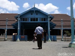 Masjid Agung Solo Kembali Gelar Salat Jumat Besok