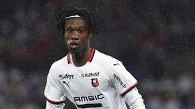 Diminati Man Utd dan PSG, Camavinga Berlabuh di Madrid