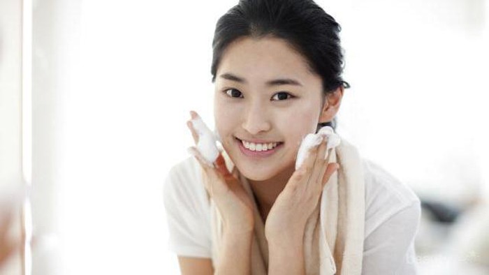 Terungkap! 5 Trend Korean Skincare di Tahun 2017 menurut Nylon Magazine