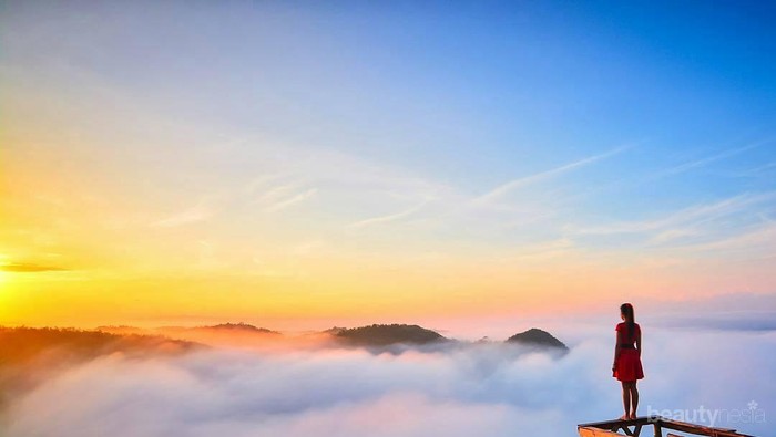 Ini Dia 7 Tempat Indah yang Tidak Boleh Kamu Lewatkan Saat Liburan ke Jogja!