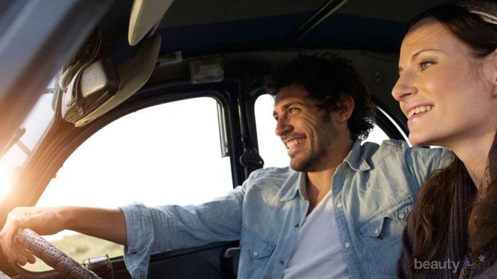 Psst! Semakin Dewasa Pria, Mereka Makin Suka dengan Wanita yang Memiliki 7 Sifat Ini!