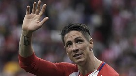 Torres, Kutukan Kehilangan Naluri Gol untuk Raih Trofi
