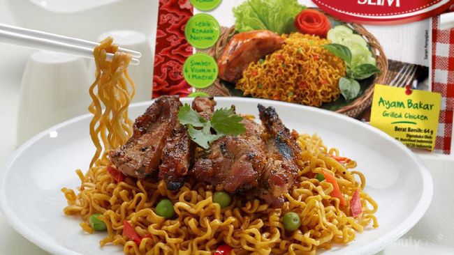 4 Produk Makanan Enak Rendah Kalori yang Cocok Dikonsumsi Saat Diet