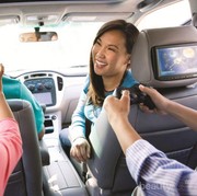 Boleh Mudik Lebaran, Ini Cara Membuat Perjalanan Mudik dengan Anak Tetap Aman dan Nyaman