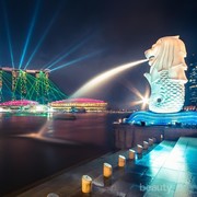 Hendak Traveling ke Singapura? Eits! Wajib Tahu 4 Tips Ini Dulu!