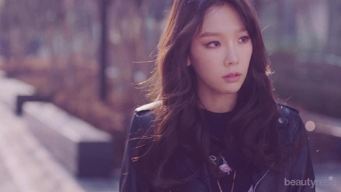 Ini Dia Lagu Sedih Korea Taeyeon yang Akan Membuatmu Galau Seharian!