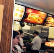 Ini Dia 3 Daftar Restoran Fastfood dengan Wifi yang Cocok Untuk Tempat Nugas!
