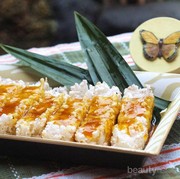 Hmm Bikin Ngiler! Ini 3 Pusat Jajanan Khas Betawi Terlengkap di Jakarta!