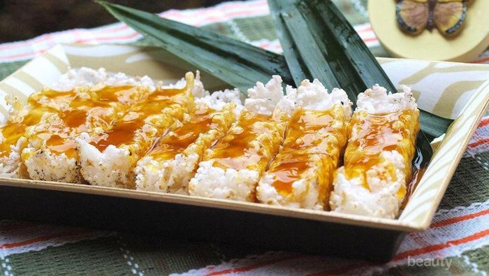 Hmm Bikin Ngiler! Ini 3 Pusat Jajanan Khas Betawi Terlengkap di Jakarta!