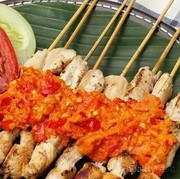 Ternyata, Inilah Resep Sate Taichan yang Lagi Hits Banget!