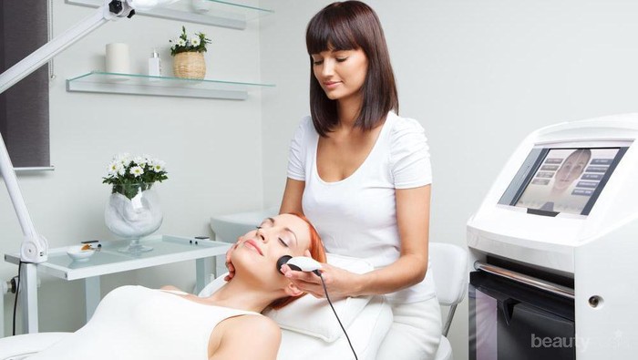 Treatment Aman untuk Kecantikan Kulit Wajah di Usia 20-an (Bagian 2)