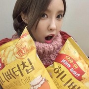 Ini Dia 4 Snack Favorit Korea yang Bisa Jadi Oleh-Oleh!