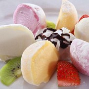 Yuk, Simak Resep Membuat Mochi yang Kenyal dan Enak