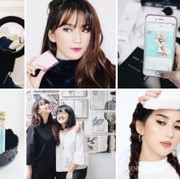 5 Cara Mudah Membuat Instagram Feed-mu Terlihat Keren Seperti Para Selebgram!