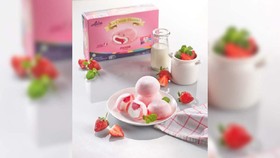 Aice Raih Top Brand for Kids 2020