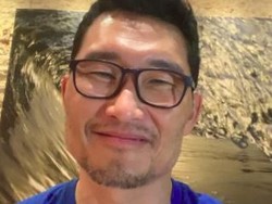 Aktor Daniel Dae Kim Umumkan Positif Terjangkit Virus Corona