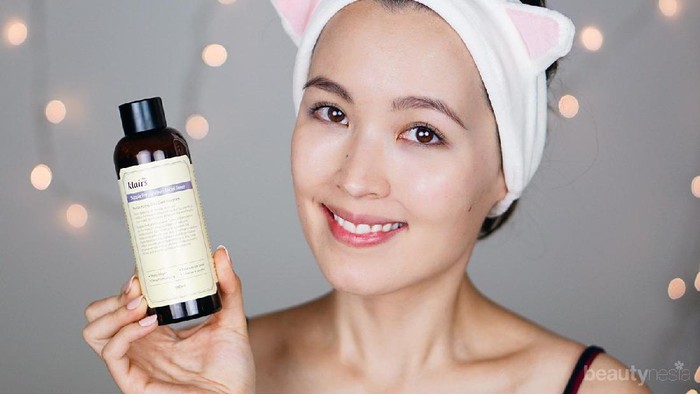Rekomendasi Toner Korea Bagus untuk Pakai Skincare Berlapis Ala Perempuan Korea