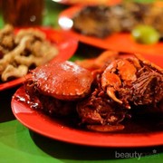 Seafood Lovers! Ini Rekomendasi Tempat Makan Seafood Murah di Surabaya