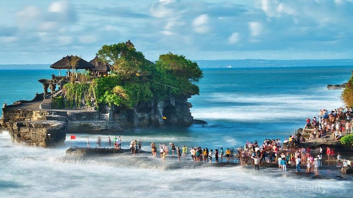 Ini 5 Tempat Wisata yang Diburu Oleh Para Backpacker