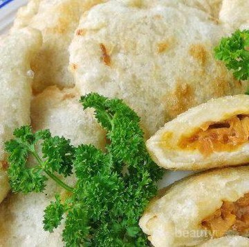 Hanya 30 Menit! Ini Resep Bikin Cireng Isi Daging Lezat dan Mudah di Rumah