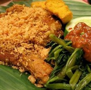 Inilah 5 Ayam Penyet Franchise Paling Populer dan Rasanya Maknyus di Lidah