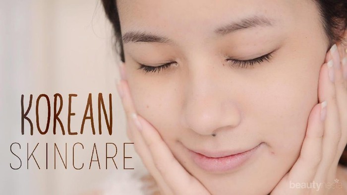 Ini 5 Produk Skincare Korea yang Harus Kamu Coba di Tahun 2017!