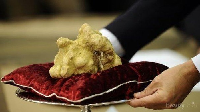 Wow, 5 Makanan Termahal di Dunia Ini Harganya Bikin Kamu Geleng-geleng Kepala