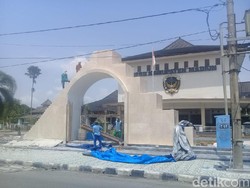 Bantah 45 Anggotanya Kunker ke Jabar, Ini Pengakuan Ketua DPRD Kab Madiun