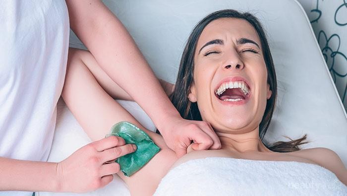 Ladies, Sebaiknya Jangan Lakukan Waxing Ketika Kamu Mengalami 4 Hal Ini!