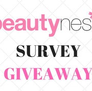 Win Naturecia Skincare Set From Beautynesia Survey Giveaway!