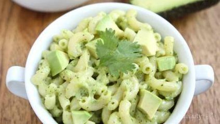 Mac and Cheese Pakai Buah? Temukan Makanan Unik Berbahan Dasar Buah Lainnya Disini!