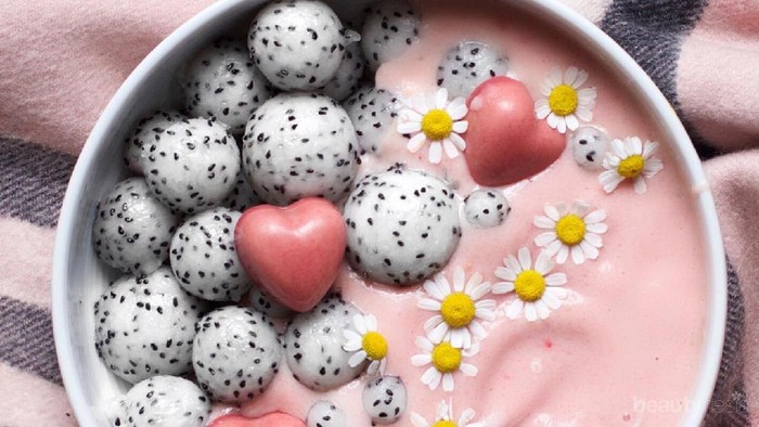Ingin Makanan Sehat? Ini Akun Instagram Resep Makanan yang Wajib Difollow!