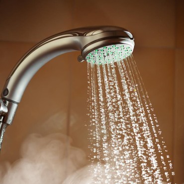 Tata Cara Mandi Wajib Laki-laki yang Dianjurkan Rasulullah