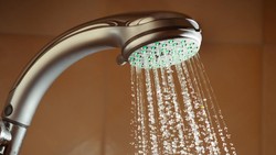 Tata Cara Mandi Wajib Laki-laki yang Dianjurkan Rasulullah