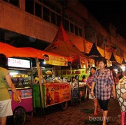Jangan SampaI Melewatkan Tempat Makan Ini Kalau Kamu Lagi di Semarang!