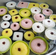 Pernah Coba Kue Apem ala Korea? Yuk, Cicipi 5 Jajanan Indonesia yang Mirip Jajanan Korea Ini!