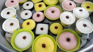 Pernah Coba Kue Apem ala Korea? Yuk, Cicipi 5 Jajanan Indonesia yang Mirip Jajanan Korea Ini!