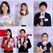 Yuk, Intip Keseruan Japan Beauty Week 2017 dan Interview Ekslusif dengan 6 Brand Jepang Ternama!