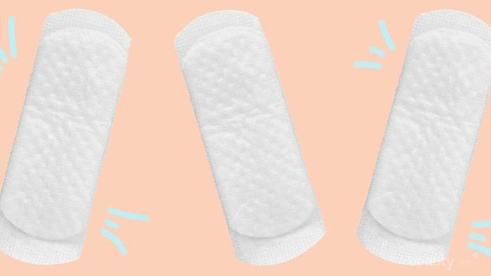 Ladies, Begini Lho Cara Menggunakan Pantyliner yang Tepat!