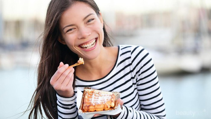 Snack yang Bisa Usir Jerawat? Ini Dia Resepnya!