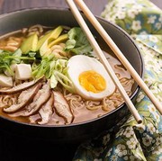 Penggemar Ramen Wajib Nyoba 4 Restoran Ini di Jakarta!