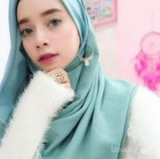 Tampilan Make Up Natural Korea yang Flawless untuk Lebaran