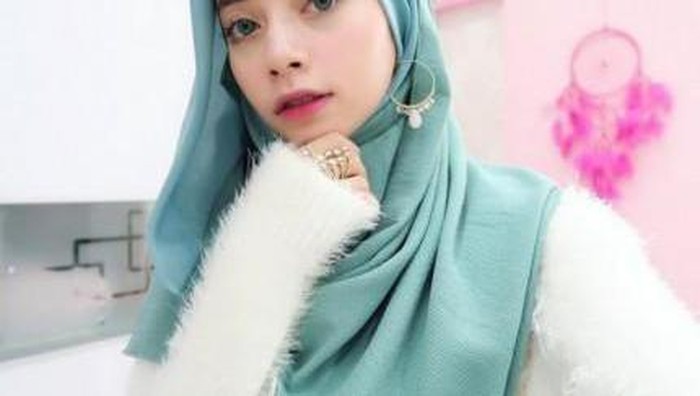 Tampilan Make Up Natural Korea yang Flawless untuk Lebaran