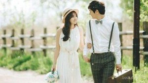 Romantis Banget! Intip 10 Prewedding Ala Korea yang Bisa Menjadi Inspirasimu!