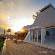 Jangan Mau Ketinggalan, Yuk Mampir ke 5 Restoran dengan View Mempesona di Bandung Ini!