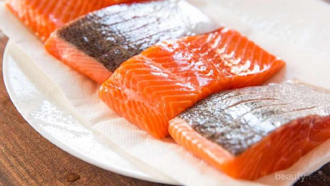 Sebelum Makan Sashimi, Simak Dulu Tips Mengolah Daging