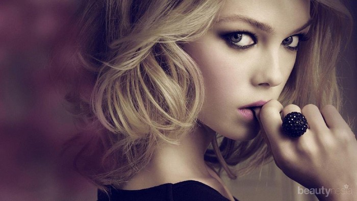 Tak Disangka, Ternyata Bagian Tubuh Wanita Ini yang Pertama Kali Dilihat oleh Pria!