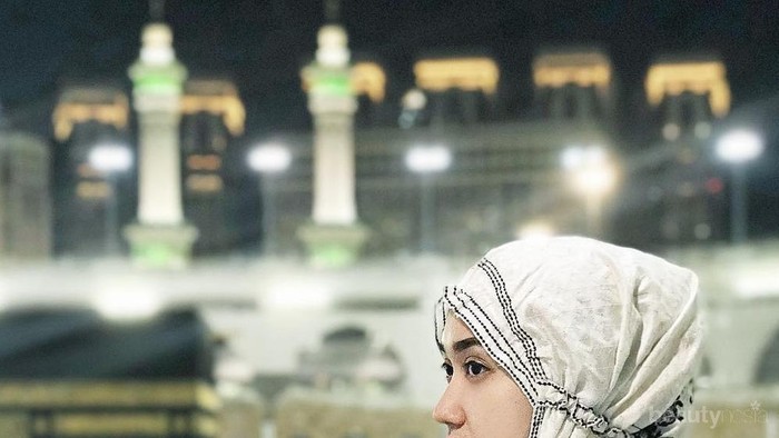 Ladies, Jangan Lupa Lakukan 4 Hal Ini Agar Ibadah Umroh Berjalan Lancar