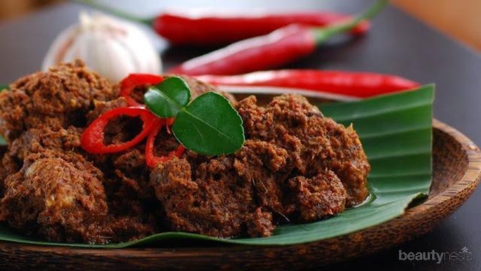 Bikin Bangga Tapi Tuai Kekecewaan, Ini 5 Fakta Seputar 'Rendang Goes to Europe'