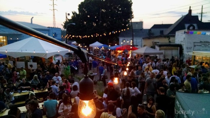 5 Tempat Seru untuk Ngabuburit di Bulan Puasa yang Harus Kamu Kunjungi